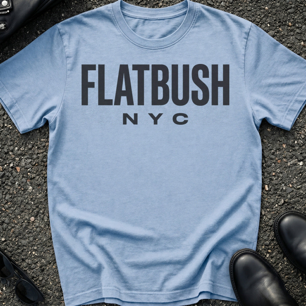 Flatbush Varsity T-Shirt