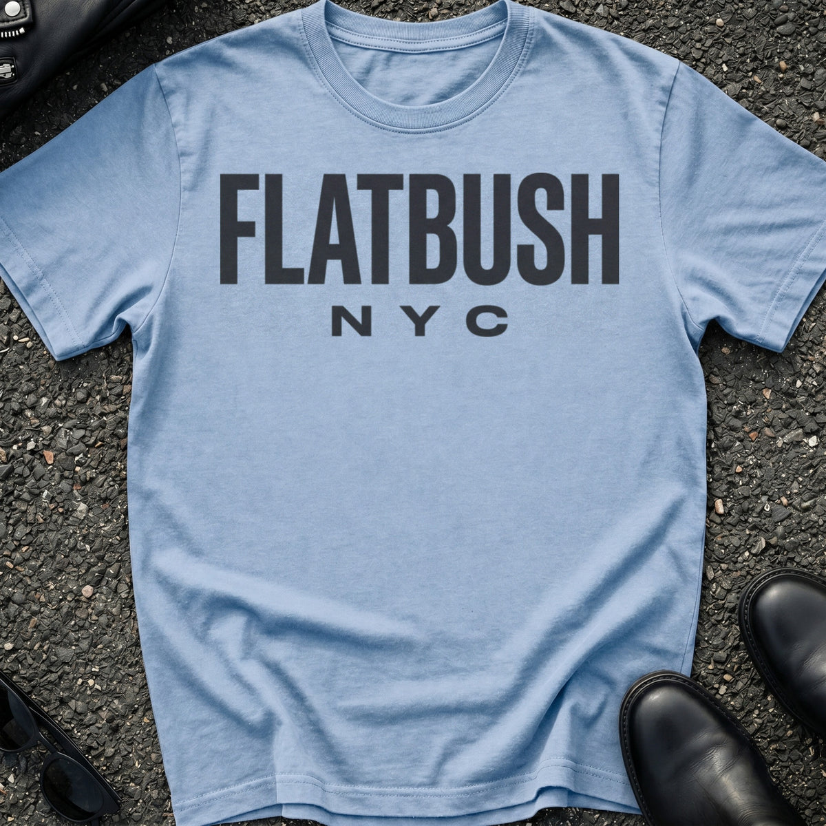 Flatbush Varsity T-Shirt