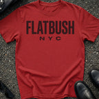 Flatbush Varsity T-Shirt