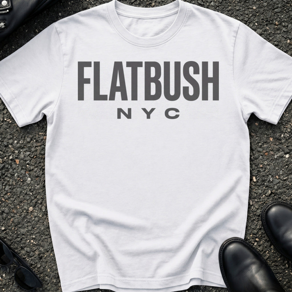 Flatbush Varsity T-Shirt