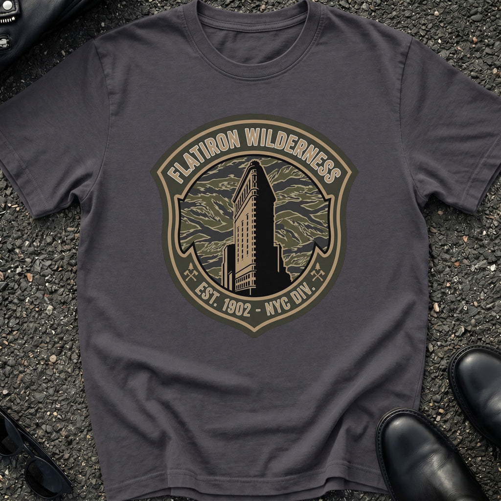 Flatiron Wilderness T-Shirt