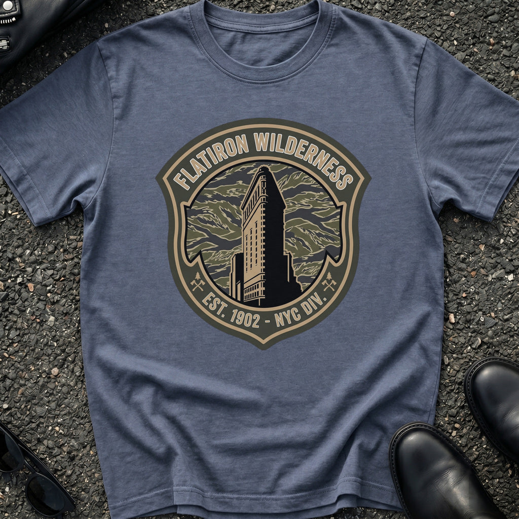 Flatiron Wilderness T-Shirt