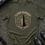 Flatiron Wilderness T-Shirt