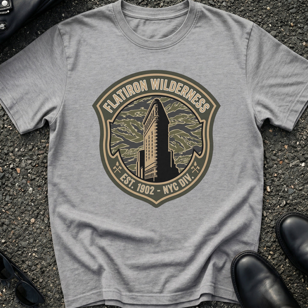 Flatiron Wilderness T-Shirt