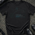 Flight Path T-Shirt