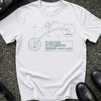Flight Path T-Shirt