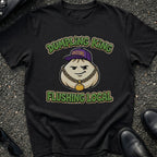 Flushing Local Dumpling King T-Shirt