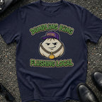 Flushing Local Dumpling King T-Shirt