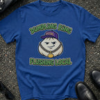 Flushing Local Dumpling King T-Shirt