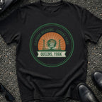 Flushing Meadows Queens T-Shirt