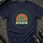 Flushing Meadows Queens T-Shirt