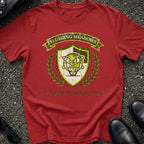 Flushing Meadows Tennis Club T-Shirt