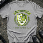 Flushing Meadows Tennis Club T-Shirt