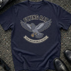 Flying Rat 2 T-Shirt
