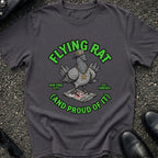 Flying Rat T-Shirt