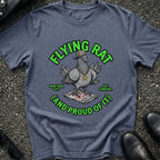 Flying Rat T-Shirt