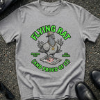 Flying Rat T-Shirt