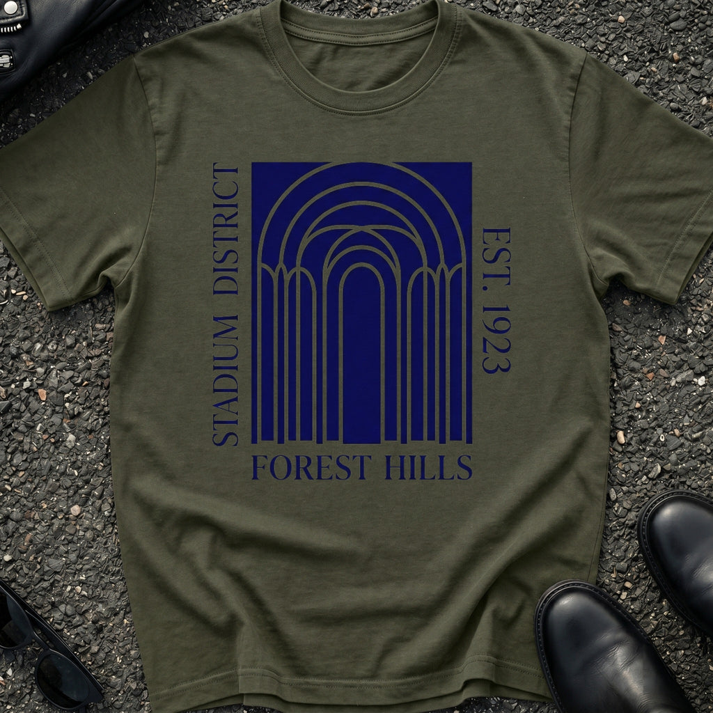 Forest Hills Stadium T-Shirt
