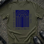 Forest Hills Stadium T-Shirt