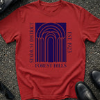 Forest Hills Stadium T-Shirt