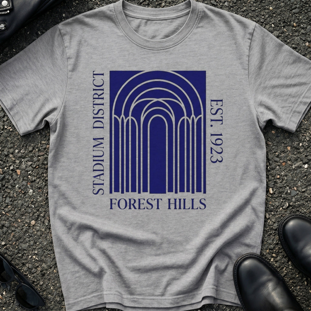 Forest Hills Stadium T-Shirt