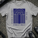 Forest Hills Stadium T-Shirt