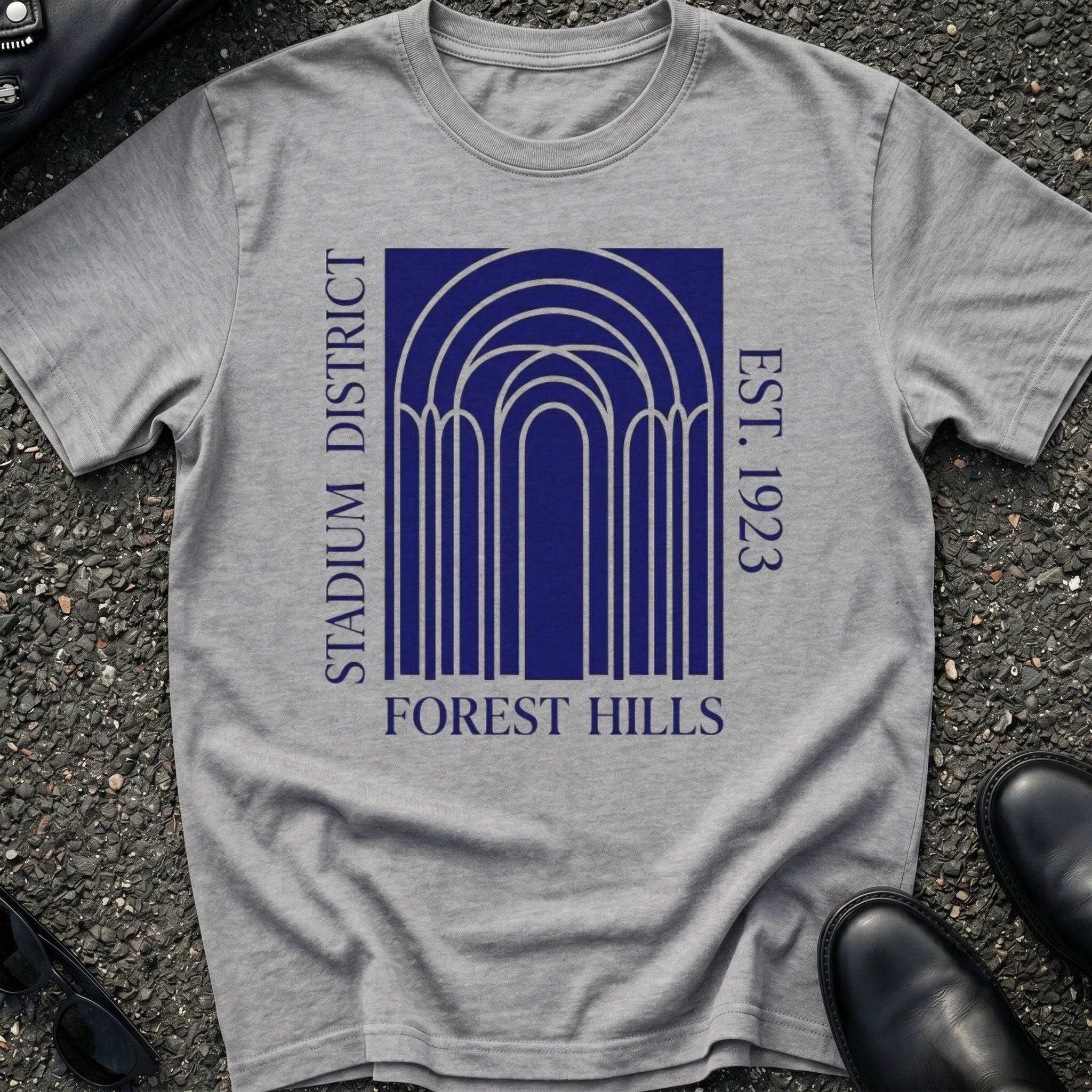 Forest Hills Stadium T-Shirt