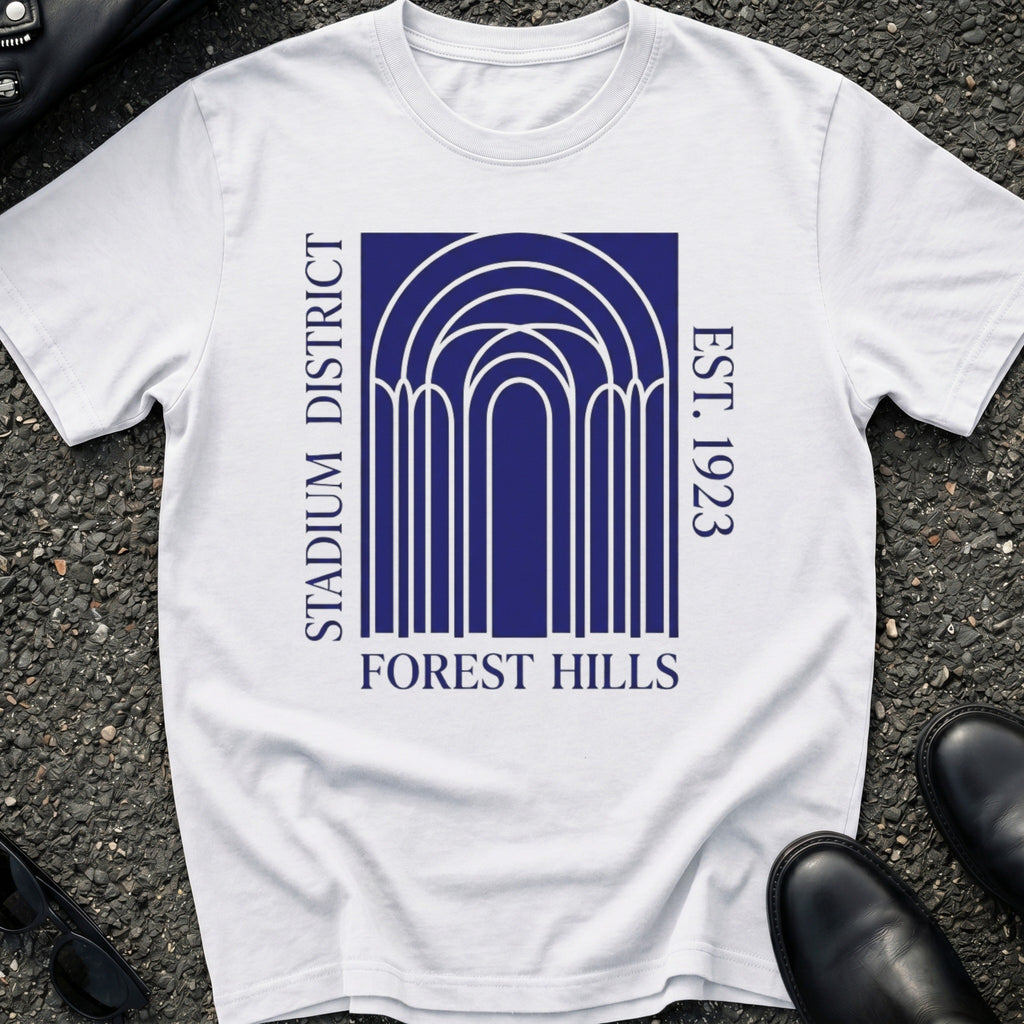 Forest Hills Stadium T-Shirt