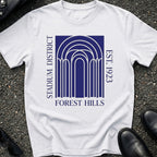 Forest Hills Stadium T-Shirt