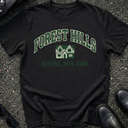 Forest Hills Tudor T-Shirt