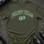 Forest Hills Tudor T-Shirt
