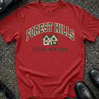 Forest Hills Tudor T-Shirt