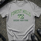 Forest Hills Tudor T-Shirt