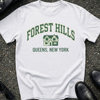 Forest Hills Tudor T-Shirt