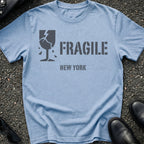Fragile NYC T-Shirt