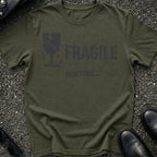 Fragile NYC T-Shirt