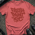 Fresh Paint NYC T-Shirt