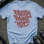 Fresh Paint NYC T-Shirt