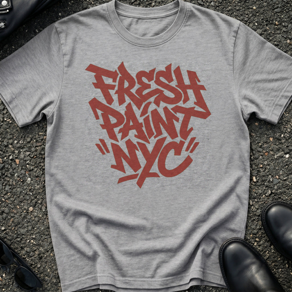 Fresh Paint NYC T-Shirt