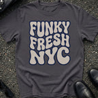 Funky Fresh NYC T-Shirt