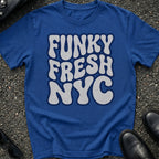 Funky Fresh NYC T-Shirt