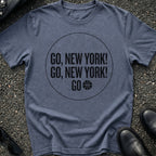 GO NY GO NY T-Shirt