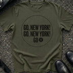 GO NY GO NY T-Shirt