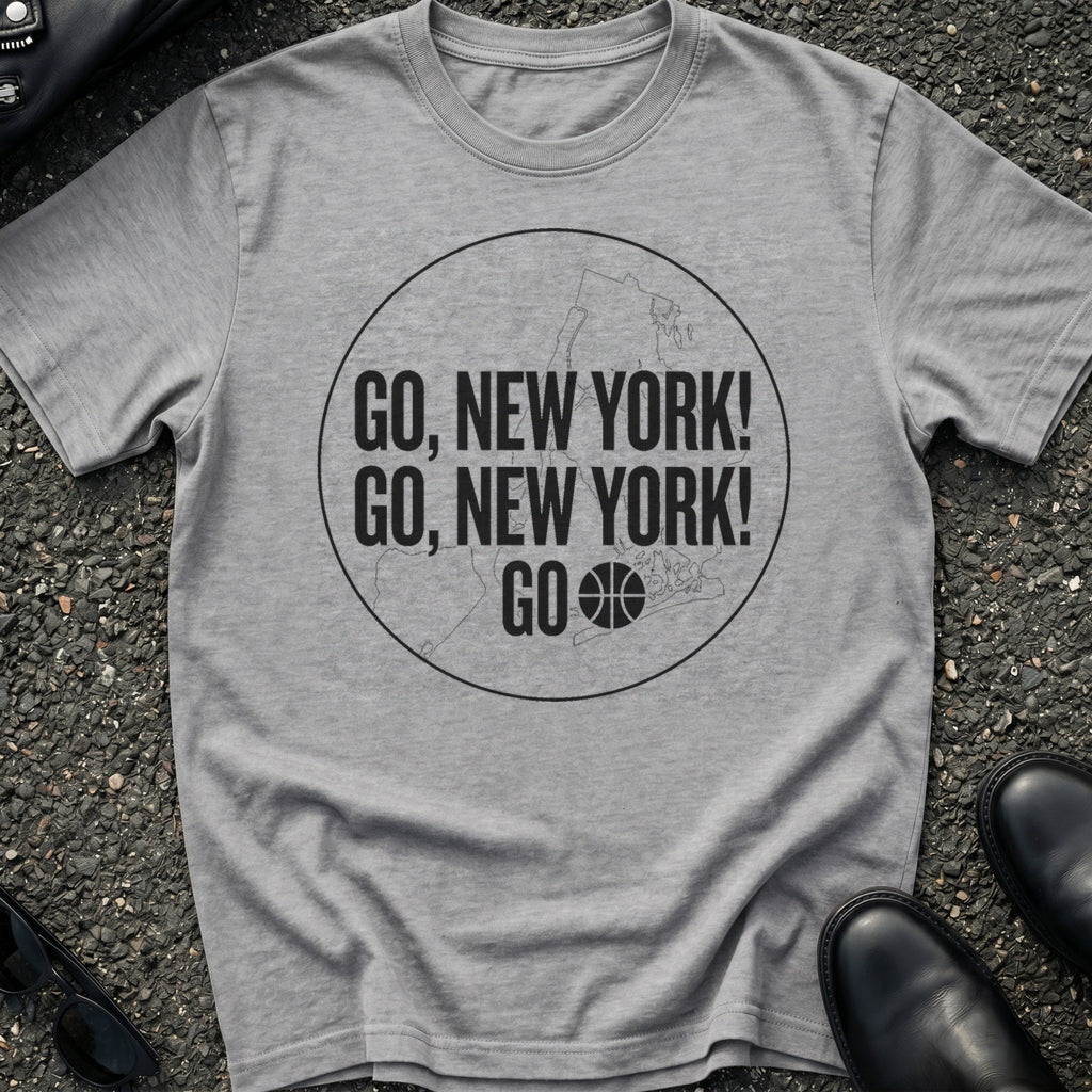 GO NY GO NY T-Shirt