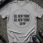GO NY GO NY T-Shirt