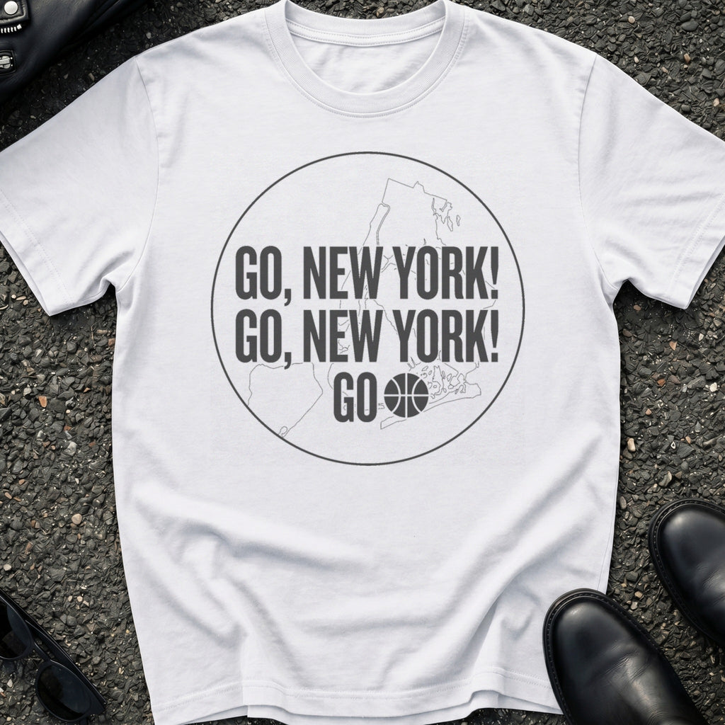 GO NY GO NY T-Shirt