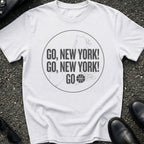 GO NY GO NY T-Shirt