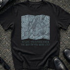 GPS Either T-Shirt