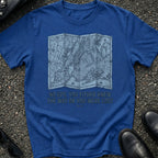 GPS Either T-Shirt