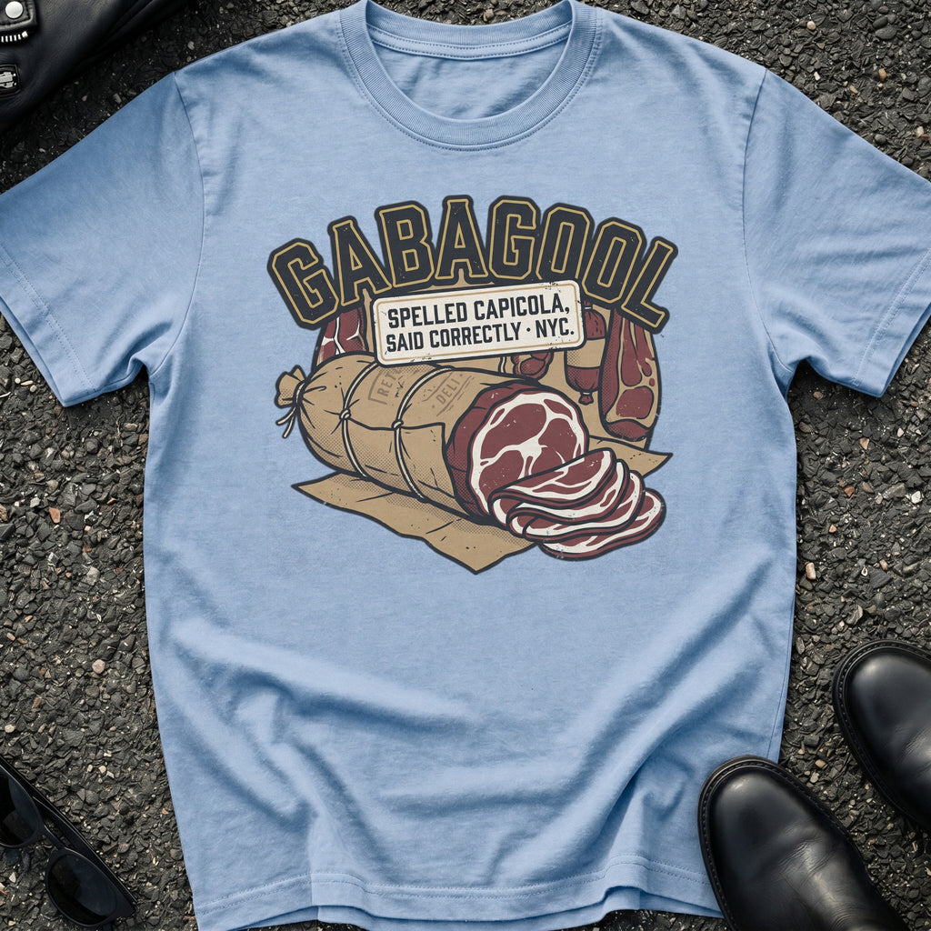 Gabagool T-Shirt